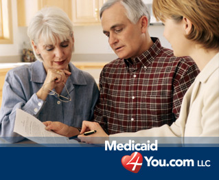 We help our clients fill out Medicaid forms. We are the only organization within the State of Connecticut offering this service, and one of few doing the same in Massachusetts and Rhode Island.